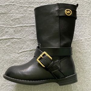 Michael Kors Kids Boots